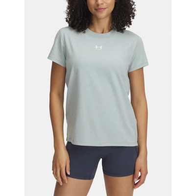 Under Armour UA Rival Core SS