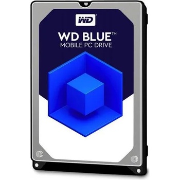 Western Digital WD Blue 2.5 2TB 5400rpm 128MB SATA3 (WD20SPZX)