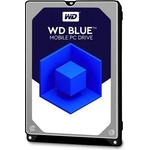Western Digital WD Blue 2.5 2TB 5400rpm 128MB SATA3 (WD20SPZX)
