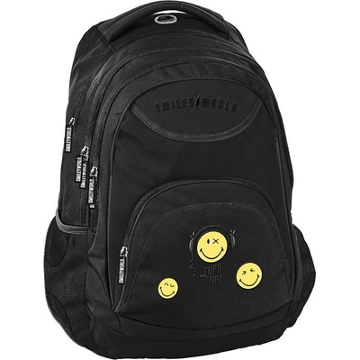 Paso - Ученическа раница SMILEY