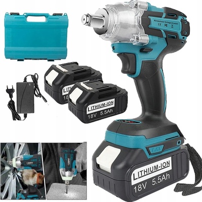 Milwaukee M12FCIWF12G3-0