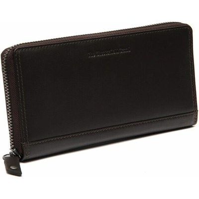 The Chesterfield Brand Dámská kožená peněženka RFID Cantara C08.054601 hnědá