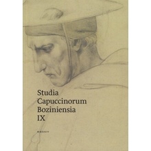Studia Capuccinorum Boziniensia IX - Minor