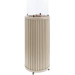 Cosi Cosipillar Curved Sandy Biege Камини