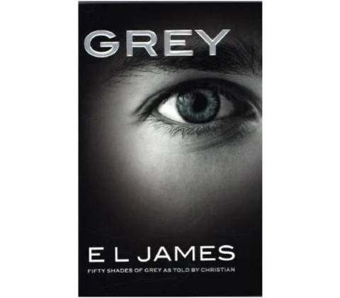 James, E L