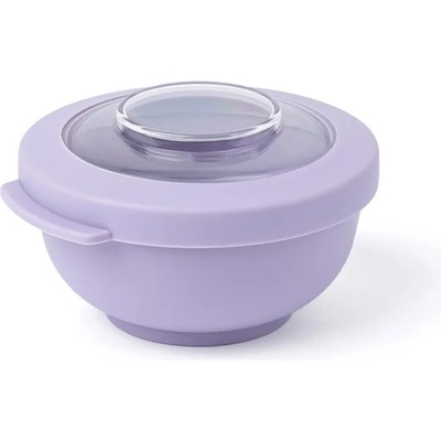 Amuse Tylla misa s transparentným viečkom 200 ml