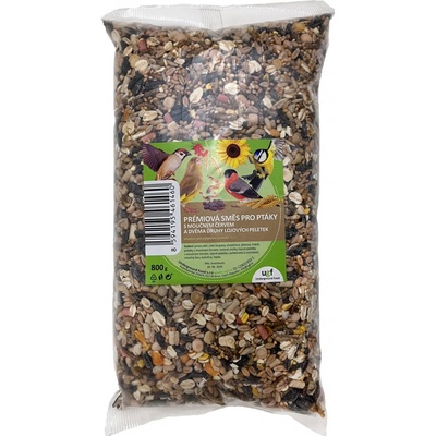 UGF směs s hmyzem 0,8 kg