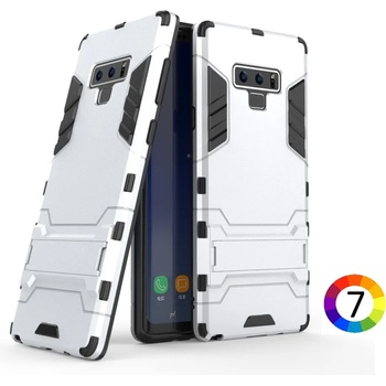 Image 1 of Samsung Galaxy Note9 / Note 9 Удароустойчив Калъф и Протектор