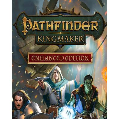 ESD GAMES ESD Pathfinder Kingmaker Enhanced Edition