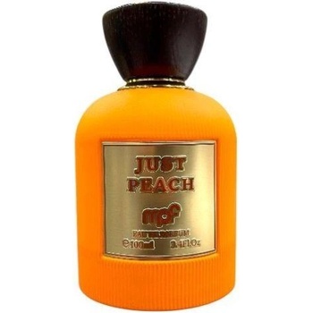 My Perfumes Just Peach EDP 100 ml