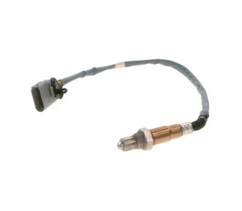 BOSCH Lambda sonda 0258027077