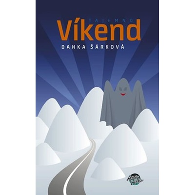 Víkend/Tajemno - Danka Šárková