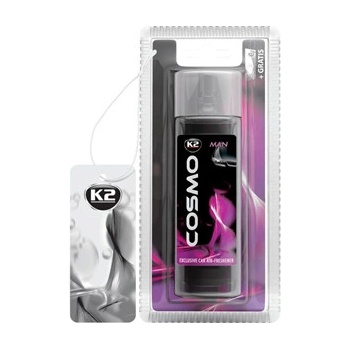 K2 Cosmo Man 50 ml