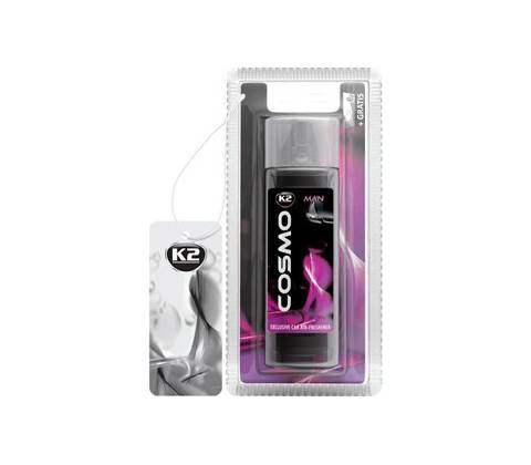K2 Cosmo Man 50 ml
