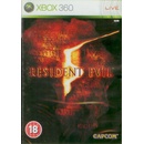 Resident Evil 5