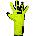 BU1 Light neon yellow 2.0 nc jr 4