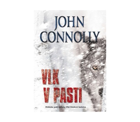 Vlk v pasti