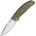 CRKT Butte Folder