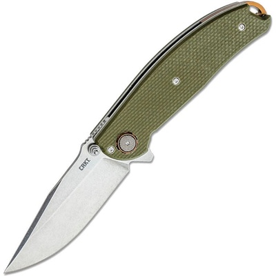 CRKT Butte Folder