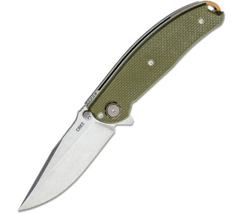 CRKT Butte Folder