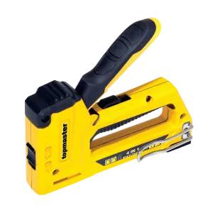 TOPMASTER Такер алуминиев 4 в1 Тopmaster/491115 (491115)