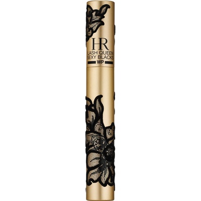 Helena Rubinstein Lash Queen Mascara Sexy Blacks 01 Scandal Black 5,8 ml – Zboží Dáma