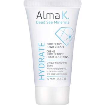Alma K Защитен крем за ръце, 40 ml