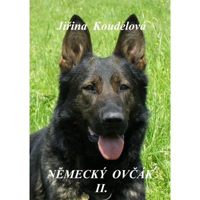 Německý ovčák II.