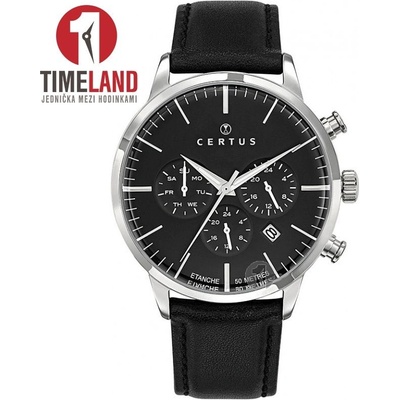 Certus 611138