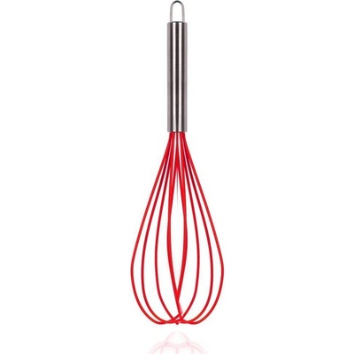 metla šlehací 25cm CULINARIA RED silikon
