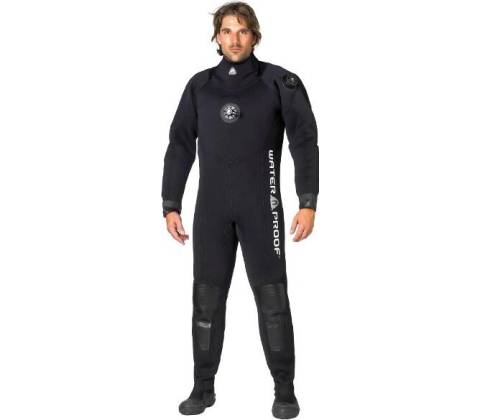 Waterproof D70 SC