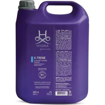 Hydra Silný šampon X-treme X-Treme Shampoo 5 l
