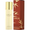 Deodoranty a antiperspiranty Yves Saint Laurent Opium Woman deospray 100 ml