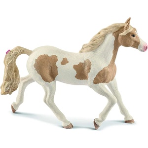Schleich Фигурка Schleich Horse Club - Петниста кобила (13884-02940) - ozone