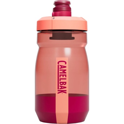 CamelBak Бутилка за велосипед Camelbak Podium Water bottle - Mercury Blush - размер 620 ml (533-0939-3613)