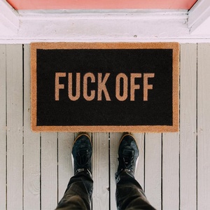 Fisura Fuck Off