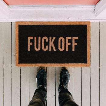 Image 1 of Fisura Fuck Off