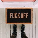 Fisura Fuck Off