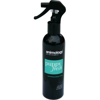 Animology Sprejový deodorant pre šteniatka Puppy Fresh 250ml