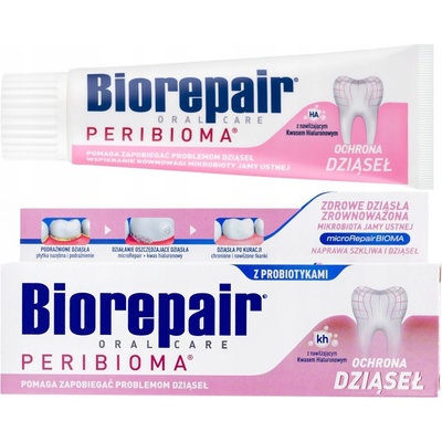 Biorepair Gum Protection 75 ml