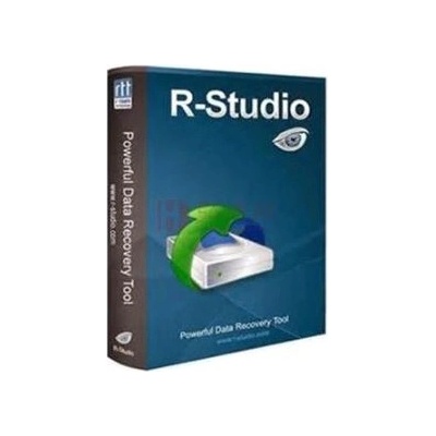 R-Studio Technician, celoživotní licence