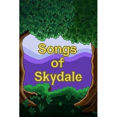 Kaskuja Studio Songs of Skydale (PC)