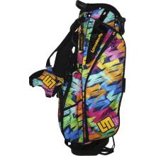 Loudmouth Stand Bag NEW "Broad Strokes