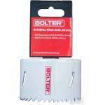 BOLTER Биметална боркорона bolter xg53349, hss m42, Ø68 мм