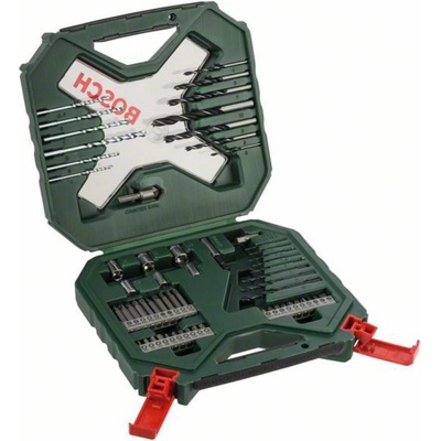 Bosch 60dílná 2607010611
