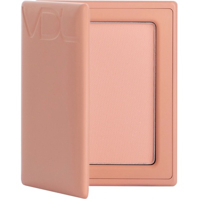 VDL Cheek Stain Blusher 07 Misty Apricot Saténová lícenka 6 g