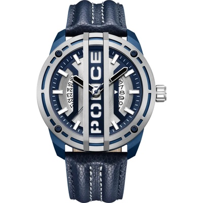 Police Мъжки часовник Police Fast Lane PEWGB0039841 (PEWGB0039841)