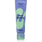 Mamonde Pore Shrinker Bakuchiol Cream хидратиращ крем за лице за минимизиране на порите 60ml