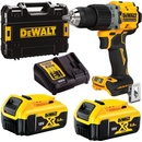 DeWalt DCD805P2T