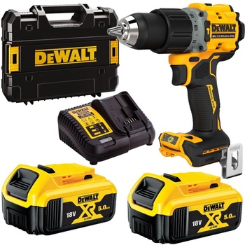 DeWalt DCD805P2T